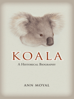 Koala: A Historical Biography