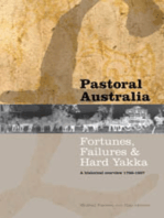 Pastoral Australia