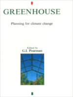 Greenhouse: Planning for Climate Change