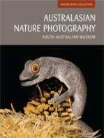Australasian Nature Photography 09: ANZANG Ninth Collection