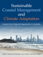 Sustainable Coastal Management and Climate Adaptation: Global Lessons from Regional Approaches in Australia