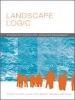 Landscape Logic: Integrating Science for Landscape Management