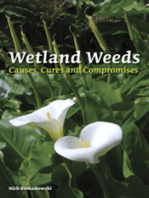 Wetland Weeds: Causes, Cures and Compromises