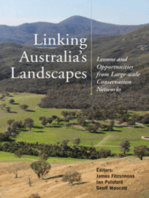 Linking Australia's Landscapes: Lessons and Opportunities from Large-scale Conservation Networks