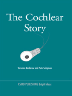 The Cochlear Story