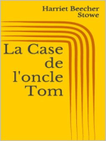 La Case de l'oncle Tom