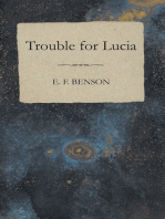 Trouble for Lucia