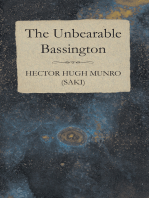The Unbearable Bassington