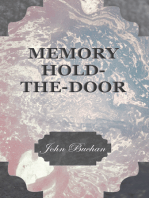 Memory Hold-The-Door