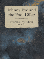 Johnny Pye and the Fool Killer