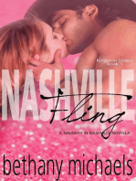 Nashville Fling (A Naughty in Nashville Novella): Naughty in Nashville