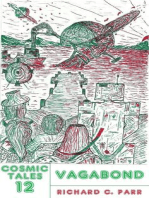 Cosmic Tales 12