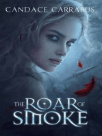 The Roar of Smoke, A book of the Meldborn