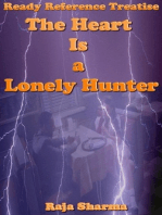 Ready Reference Treatise: The Heart Is a Lonely Hunter