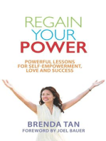 Regain Your Power