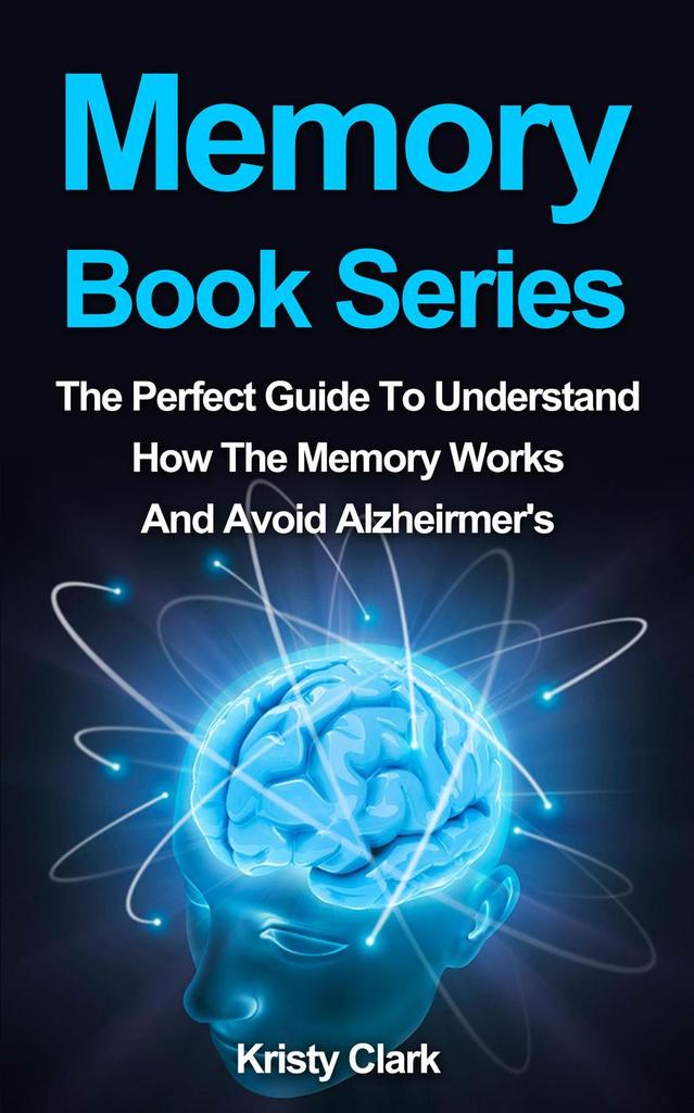Memory Book Series - The Perfect Guide To Understand How The Memory ...