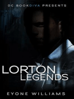 Lorton Legends