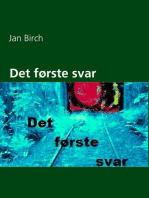 Det første svar