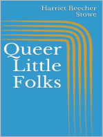 Queer Little Folks