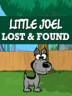 Little Joel Lost & Found
