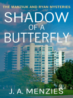 Shadow of a Butterfly