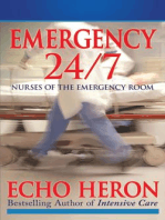 EMERGENCY 24/7: Nurses of the Emergency Room
