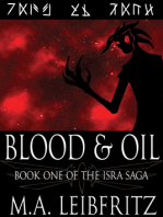 Blood & Oil