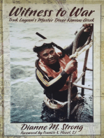 Witness to War: Truk Lagoon's Master Diver Kimiuo Aisek