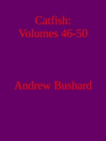 Catfish: Volumes 46-50