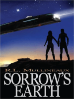 Sorrow's Earth: Earth Trilogy, #1