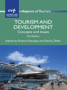 Read Tourism And Transport Online By Dr David Timothy Duval Books