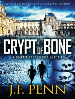 Crypt of Bone