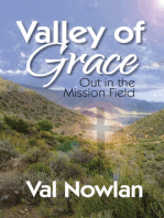 Valley of Grace