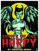 Shriek of the Harpy