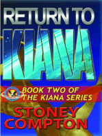 Return to Kiana