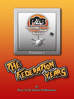 Place To Be Nation Vintage Vault Refresh: Volume 1 - WWF 1985-1992: The Federation Years