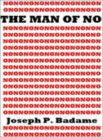 The Man of No