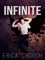 Infinite: Ignite, #3