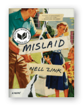 Mislaid