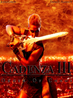 Cadenza III