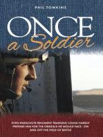 Once A Soldier