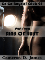 Sins of Lust