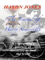 The Journal of Harry Somerville