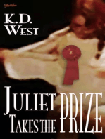 Juliet Takes the Prize