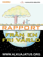 Rapport från en fri värld