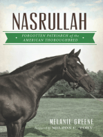 Nasrullah: Forgotten Patriarch of the American Thoroughbred