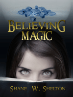 Believing Magic