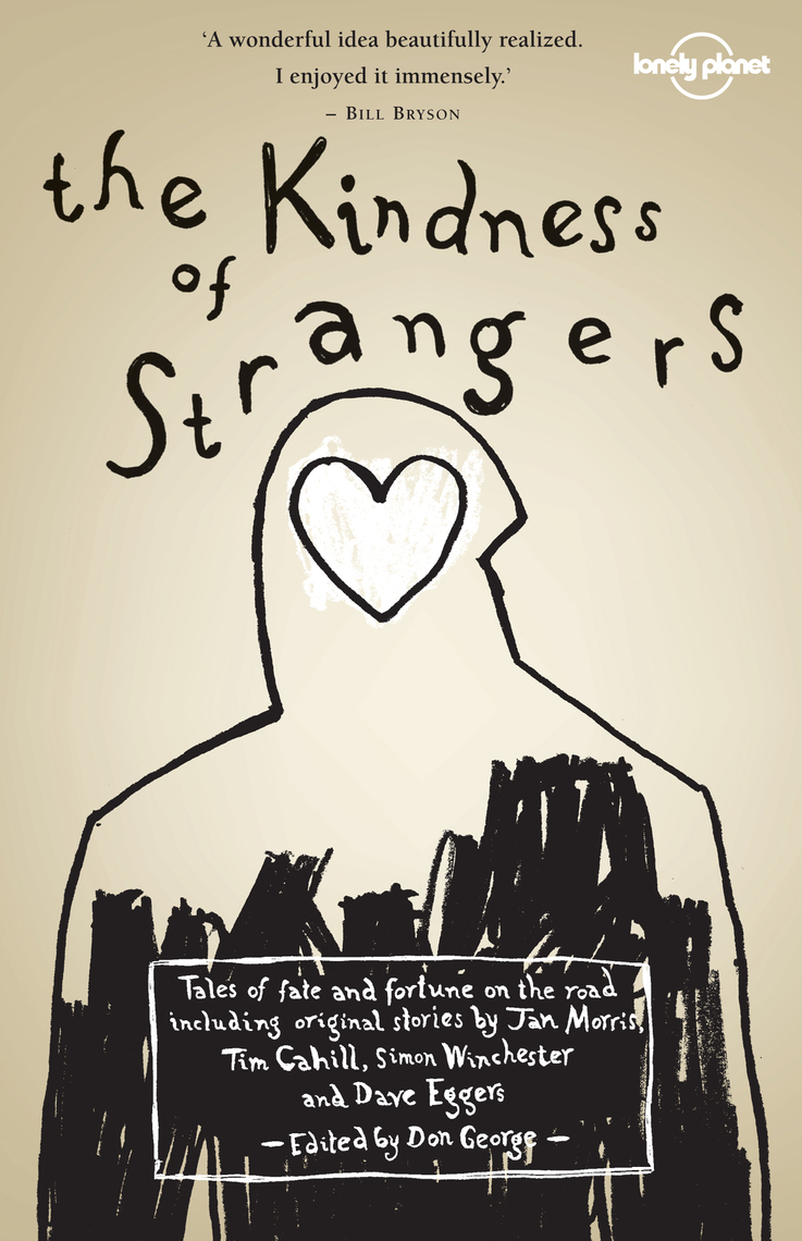 essay on the kindness of strangers