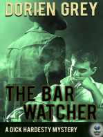 The Bar Watcher