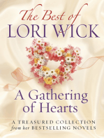 The Best of Lori Wick...A Gathering of Hearts